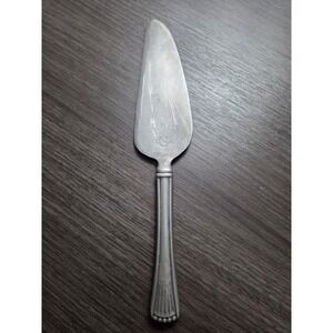 Vintage Lenox Wedding Cake Server From The Wedding Promises Collection